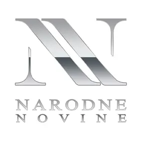 Narodne novine