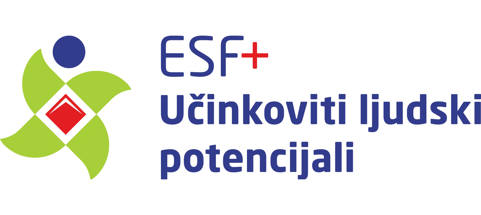 Europski socijalni fond – Učinkoviti ljudski potencijali